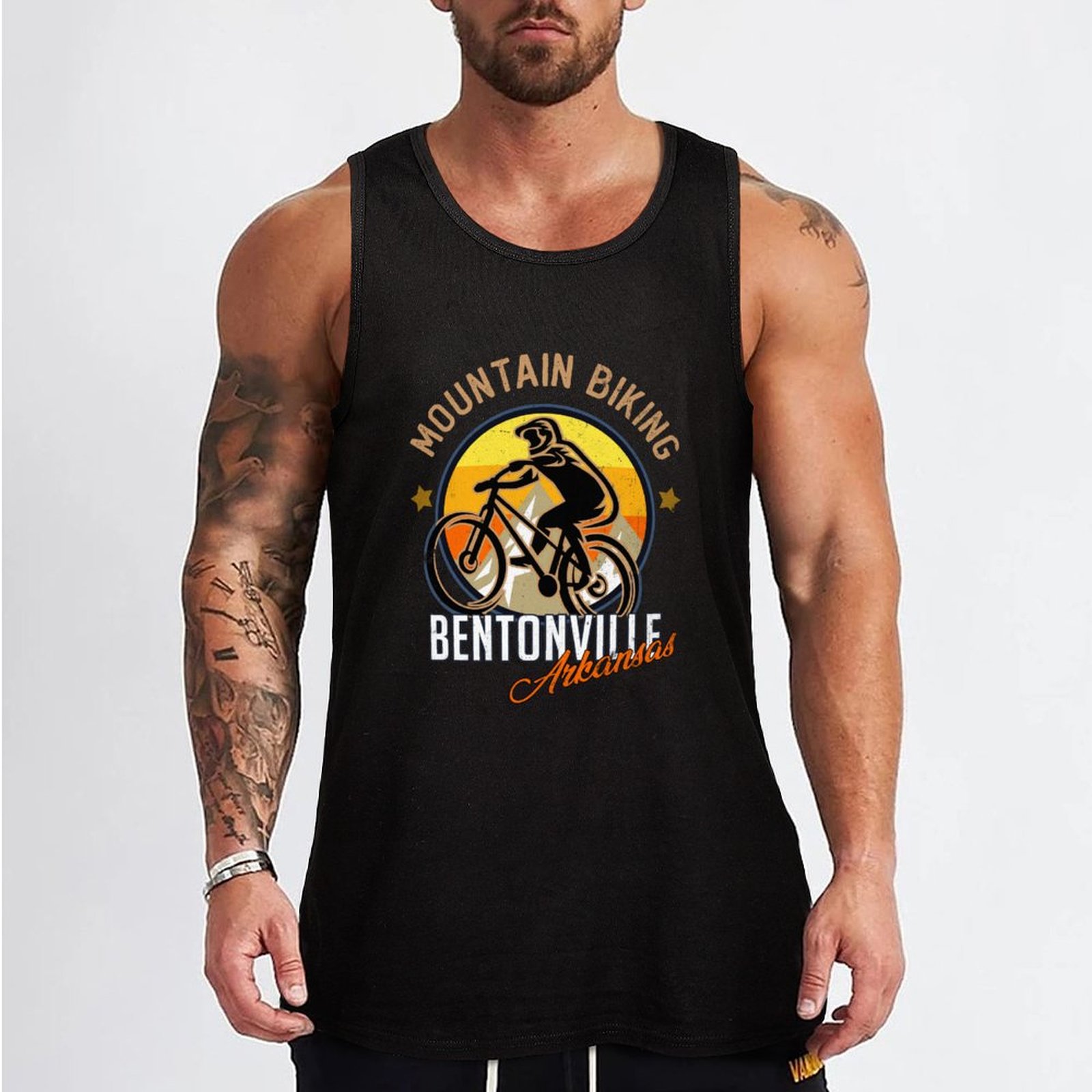 bentonville arkansas mountain  - Mountain Biking In Arkansas のレビューと価格