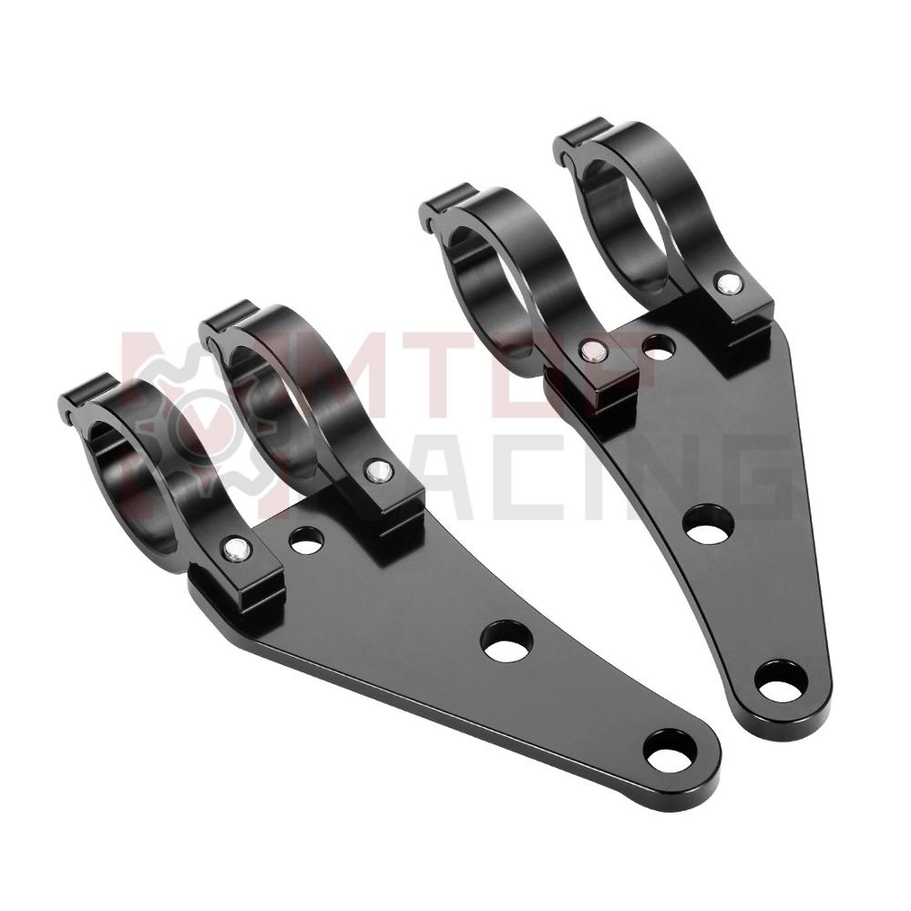 Motorcycle CNC Headlight Mount - Mountain Biking Denver のレビューと価格