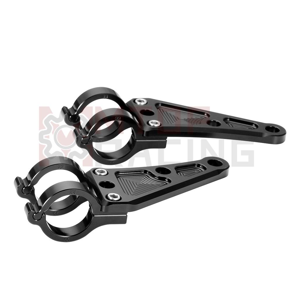 Motorcycle CNC Headlight Mount - Mountain Biking Denver のレビューと価格