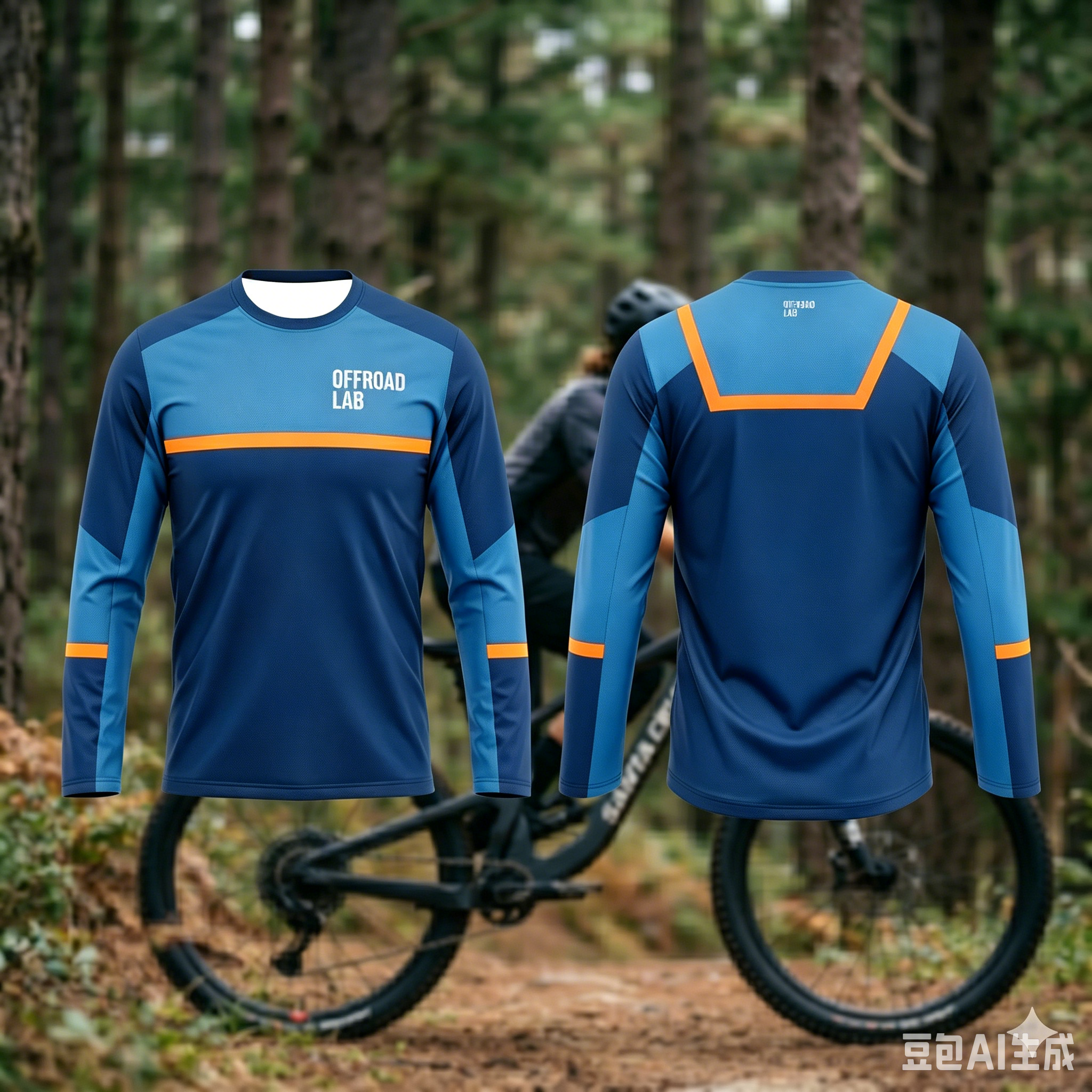 Family Men Breathable MTB Moto - Mountain Biking For Fitness のレビューと価格