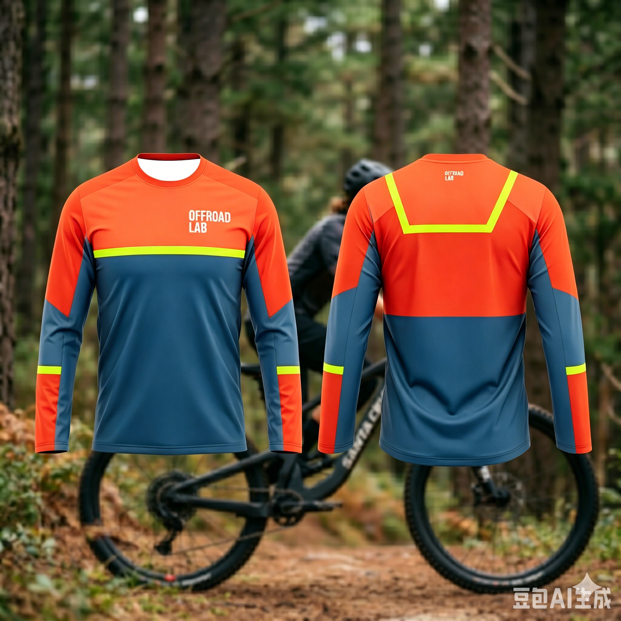 Family Men Breathable MTB Moto - Mountain Biking For Fitness のレビューと価格