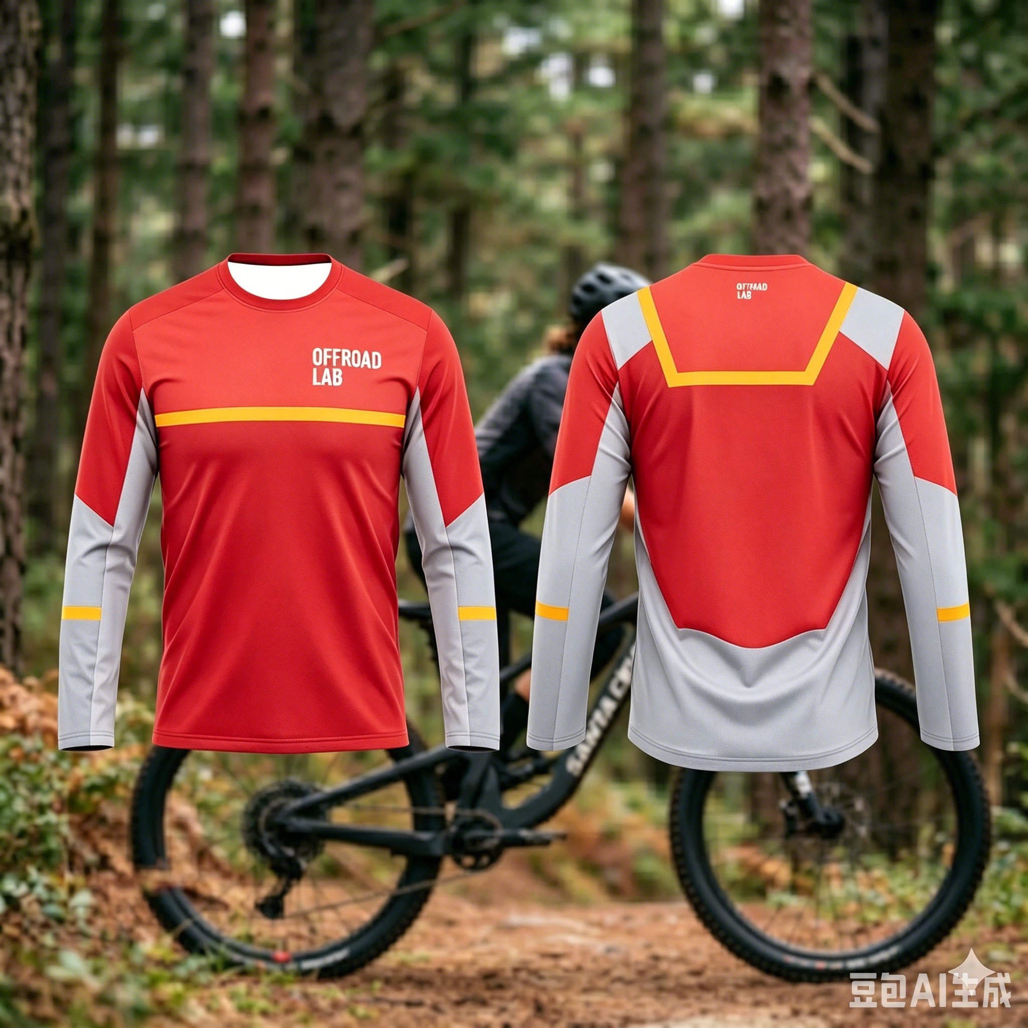 Family Men Breathable MTB Moto - Mountain Biking For Fitness のレビューと価格