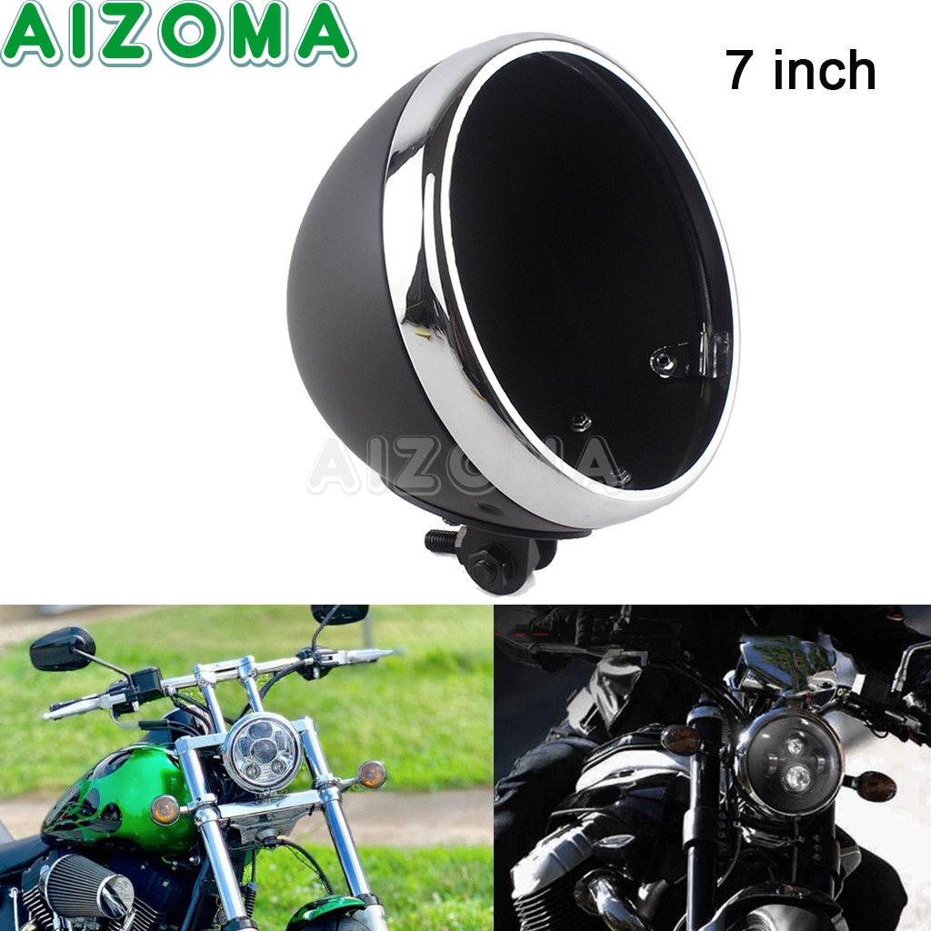 Universal Motorcycle Retro Lig - Mountain Biking Denver のレビューと価格