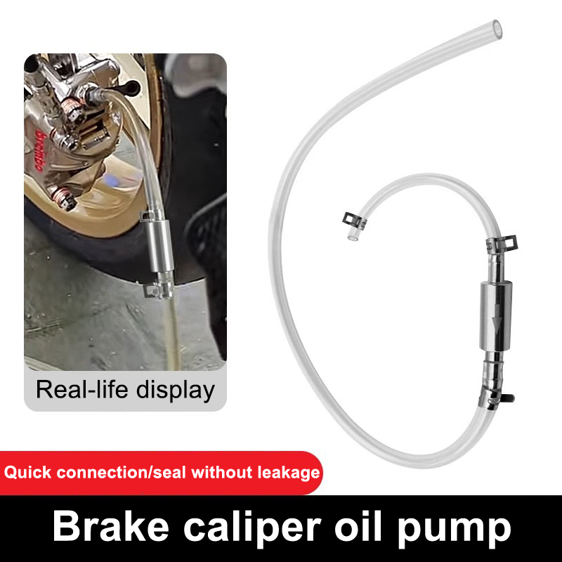[F] Car Motorcycle Brake Bleed - Hydraulic Brake Bleed のレビューと価格