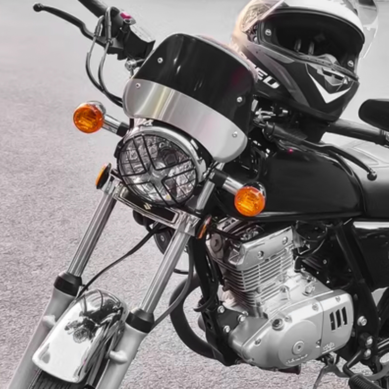 Universal 5.75 inch Motorcycle - Mountain Biking Denver のレビューと価格
