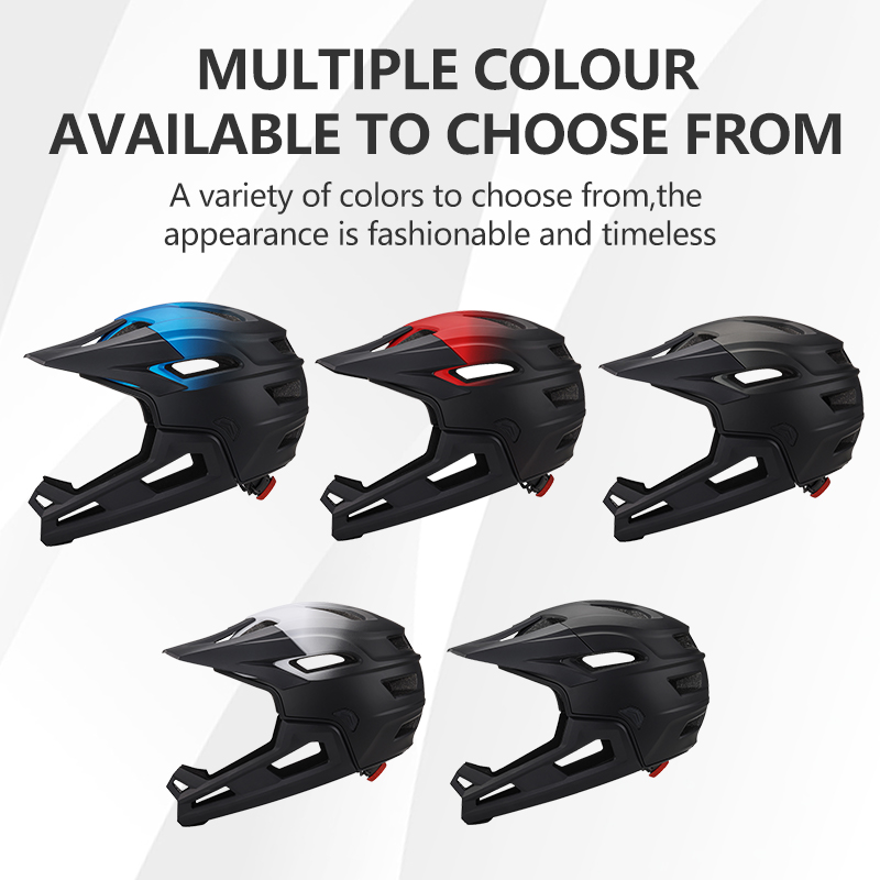 Eastinear Adult Mtb helmet Bic - Mountain Biking Helmet Full Face のレビューと価格