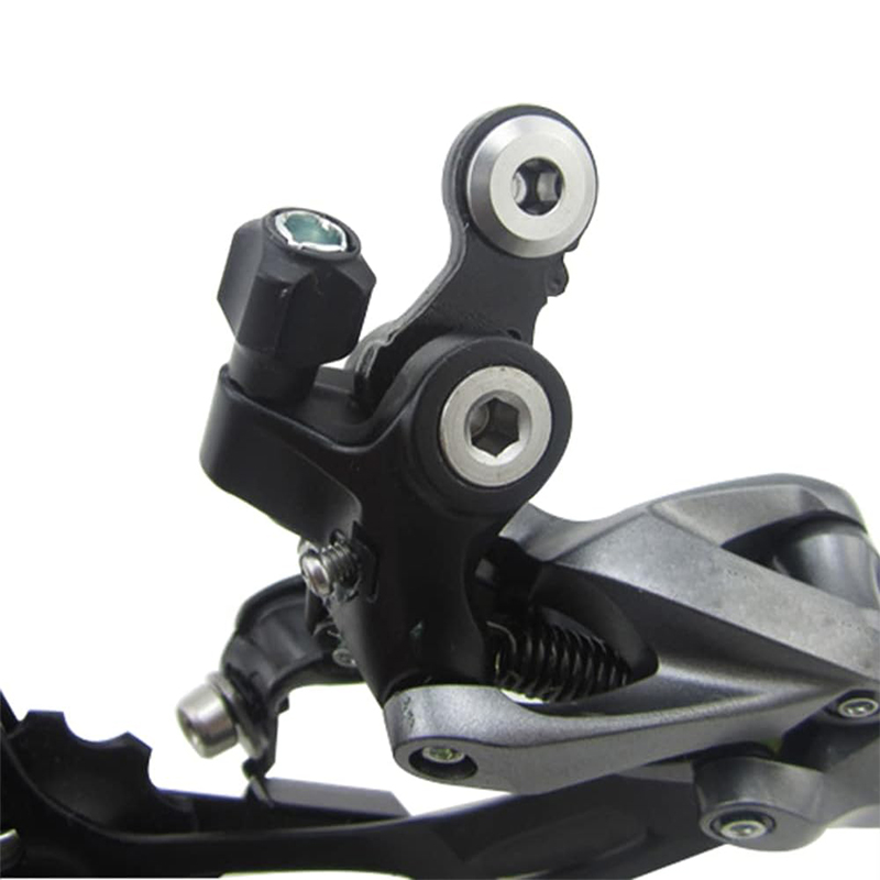 M4000 Shadow Rear Derailleur 9 - Rear Derailleur Shadow のレビューと価格