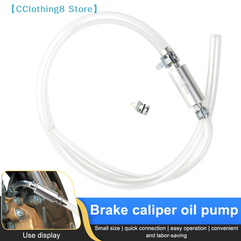 Car Motorcycle Brake Bleeding  - Hydraulic Brake Bleed のレビューと価格