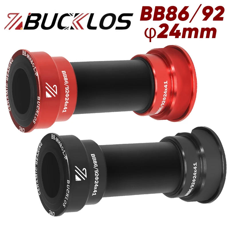 BUCKLOS BB86/92 Bike Bottom Br - Bottom Bracket Press のレビューと価格