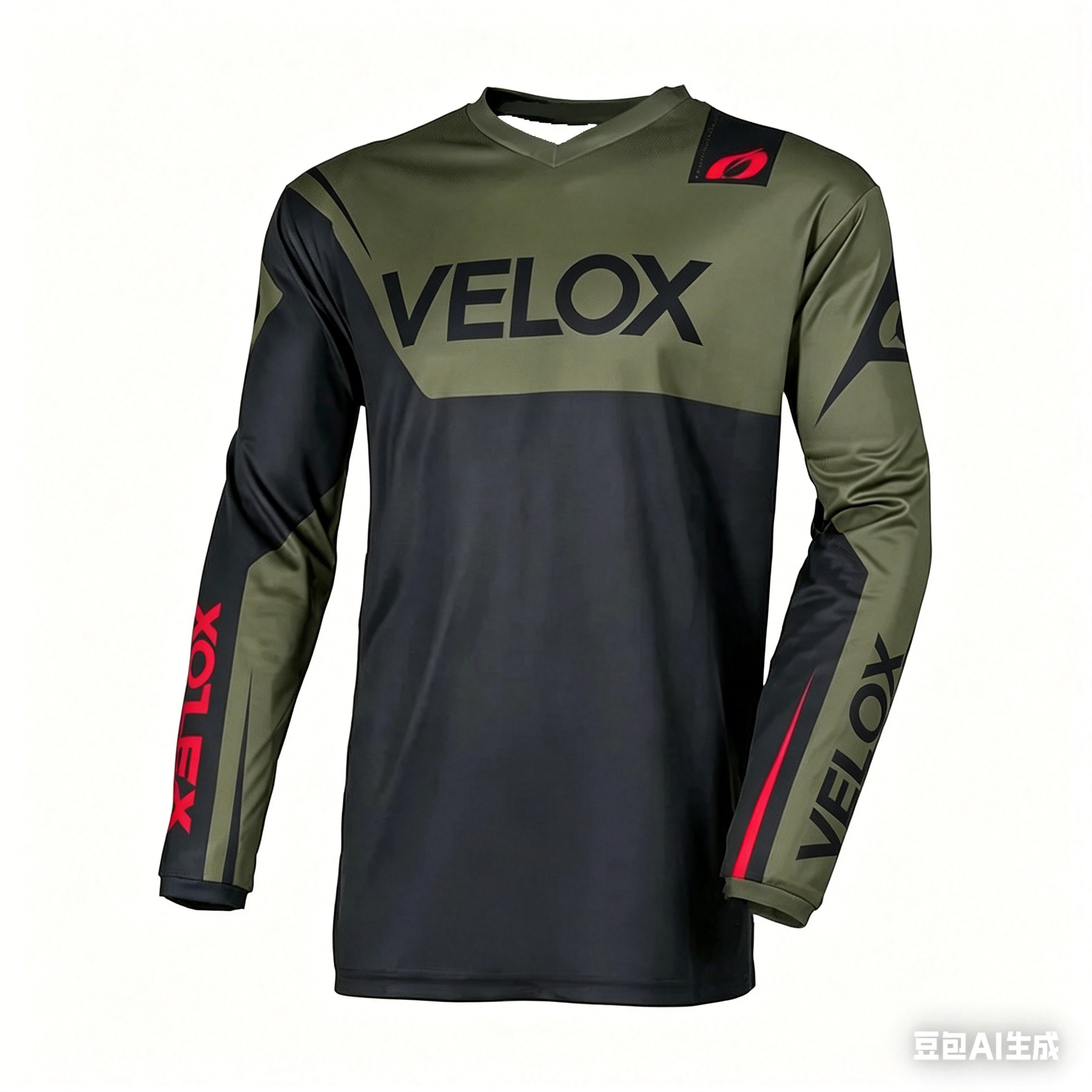 Men Breathable Motocross off R - Mountain Biking For Fitness のレビューと価格