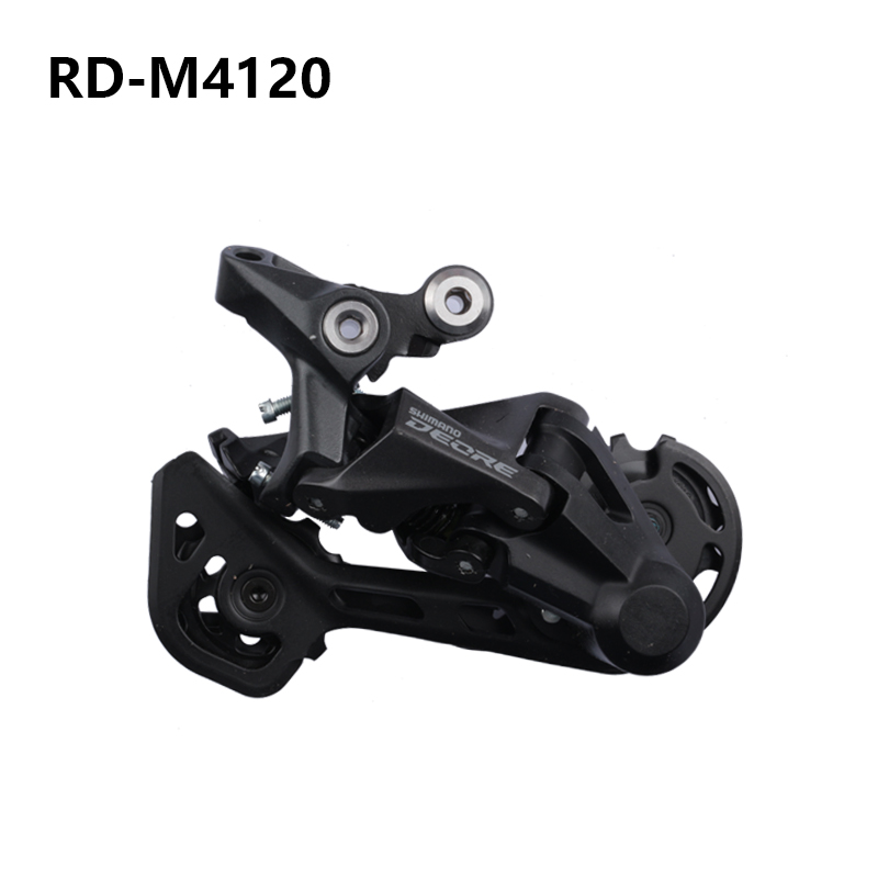 Shimano Deore M6000 GS/SGS Sha - Rear Derailleur Shadow のレビューと価格
