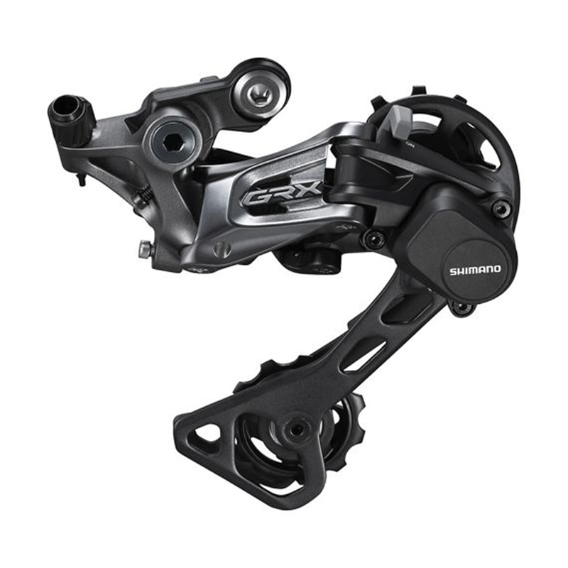 SHIMANO GRX RD-RX812 11Speed R - Rear Derailleur Shadow のレビューと価格