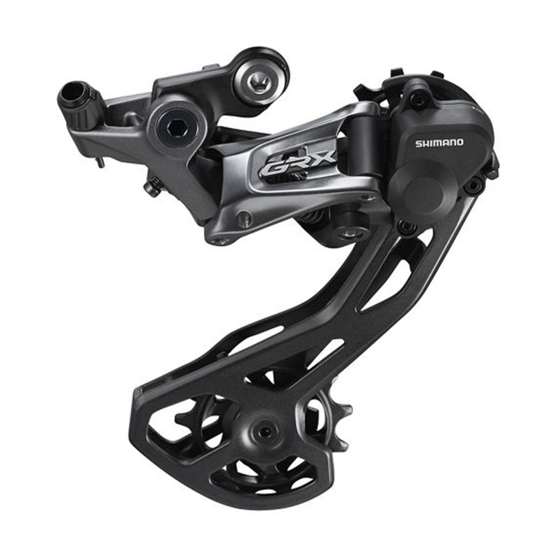 SHIMANO GRX RD-RX812 11Speed R - Rear Derailleur Shadow のレビューと価格