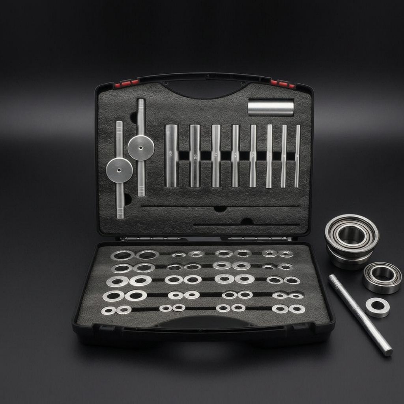 Hub Bearing Installation Tool  - Bottom Bracket Press のレビューと価格