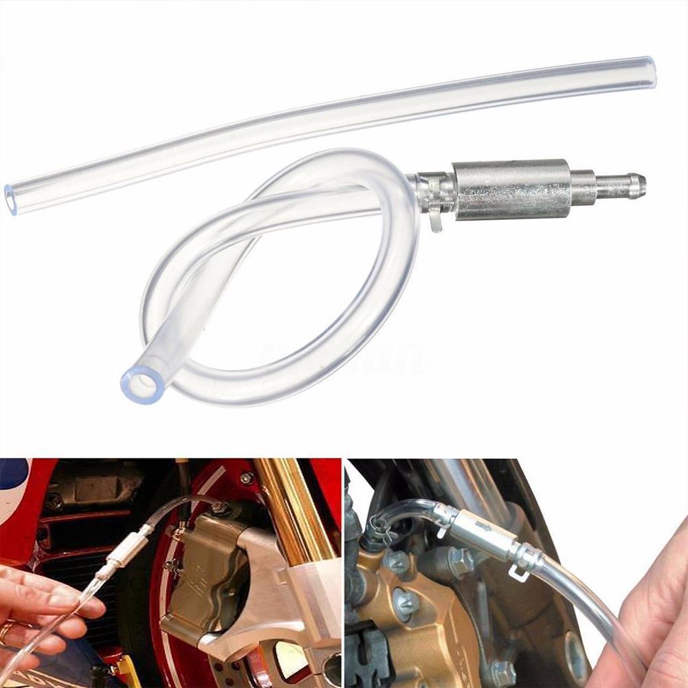Hydraulic Brake Bleeder Tool L - Hydraulic Brake Bleed のレビューと価格
