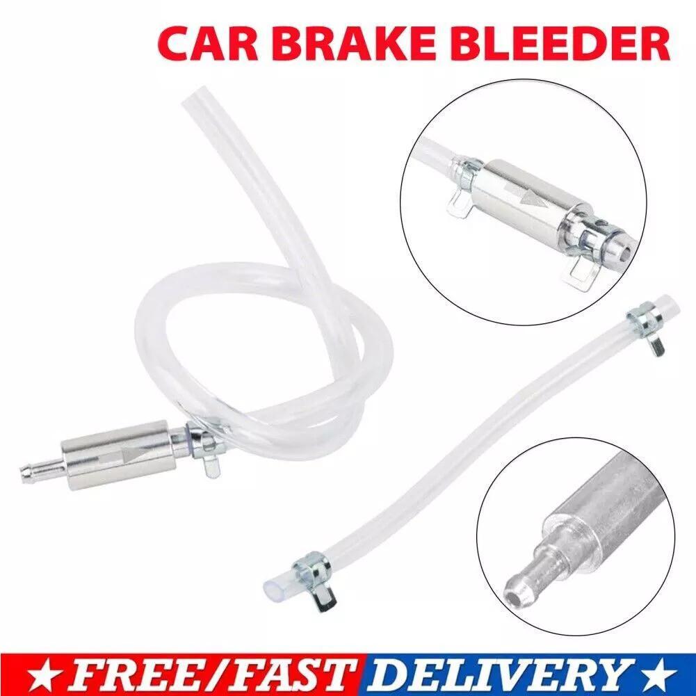 Hydraulic Brake Bleeder Tool L - Hydraulic Brake Bleed のレビューと価格