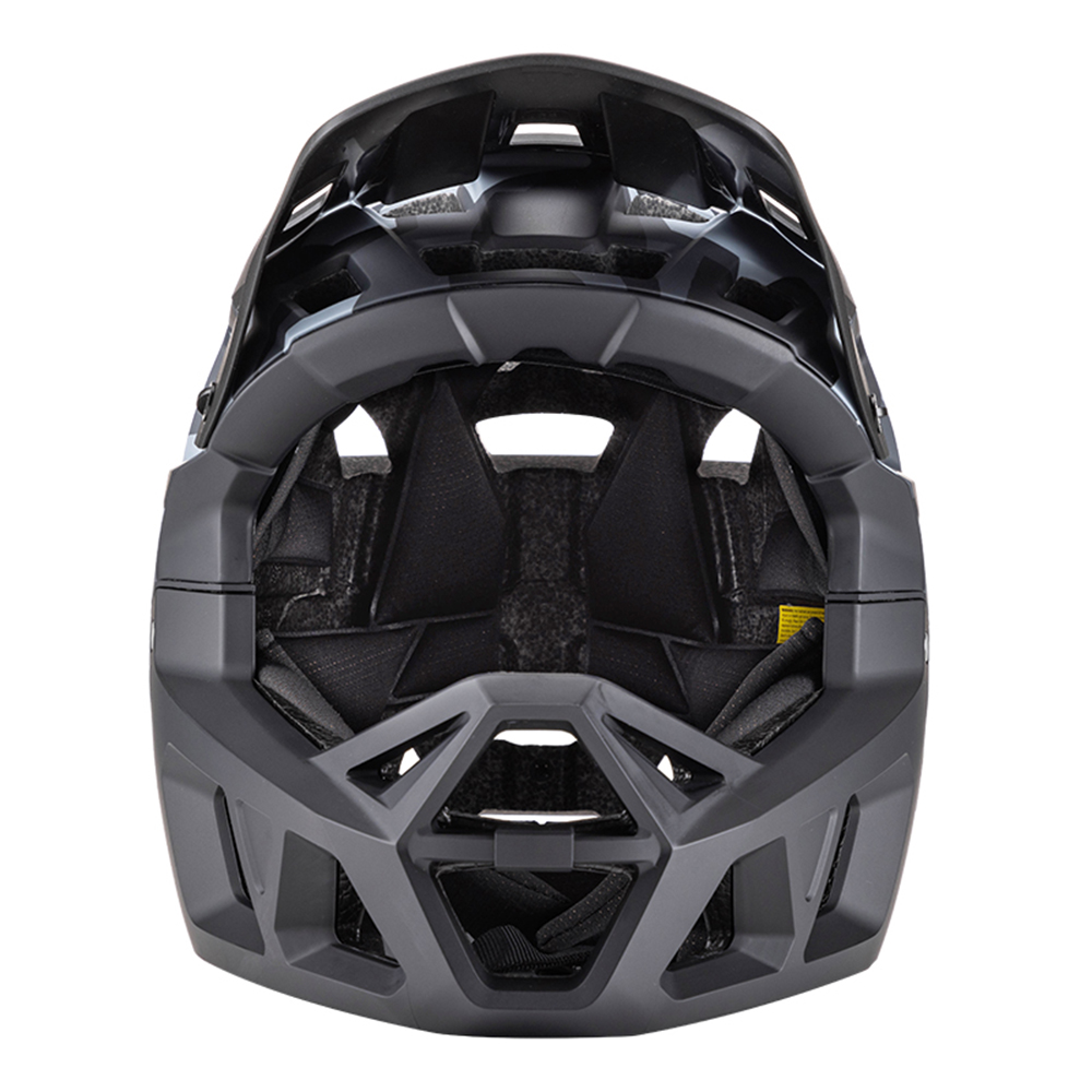Full Face Mountain Bike Helmet - Mountain Biking Helmet Full Face のレビューと価格