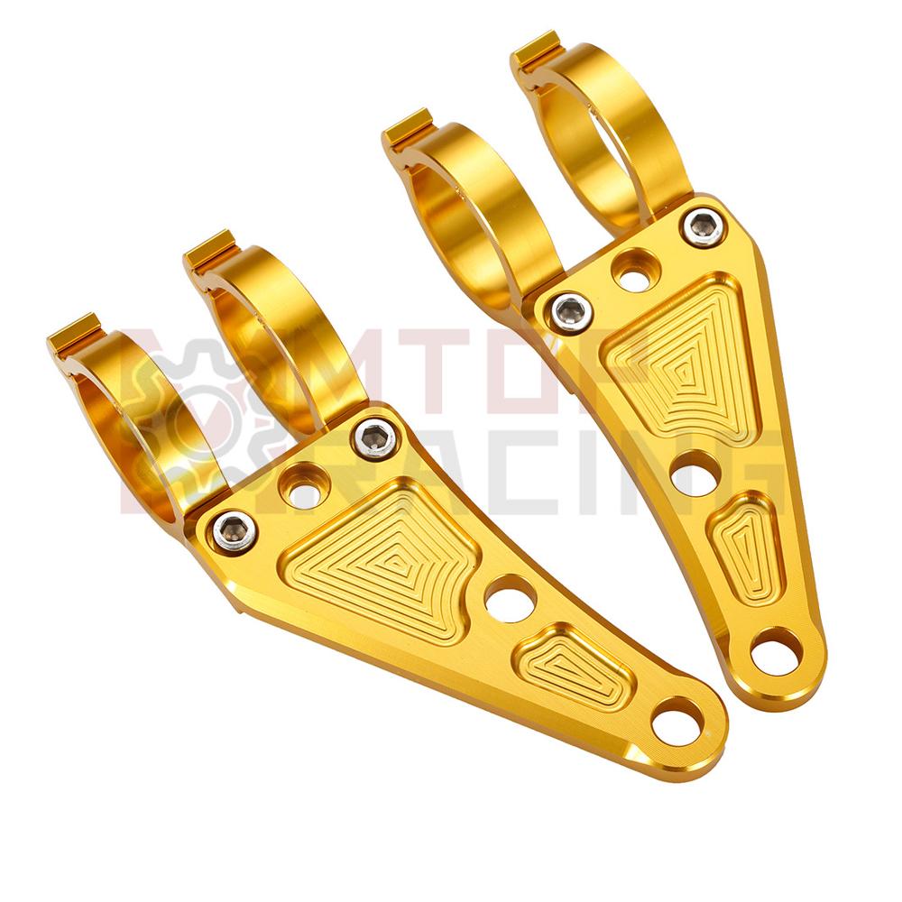 Motorcycle CNC Headlight Mount - Mountain Biking Denver のレビューと価格