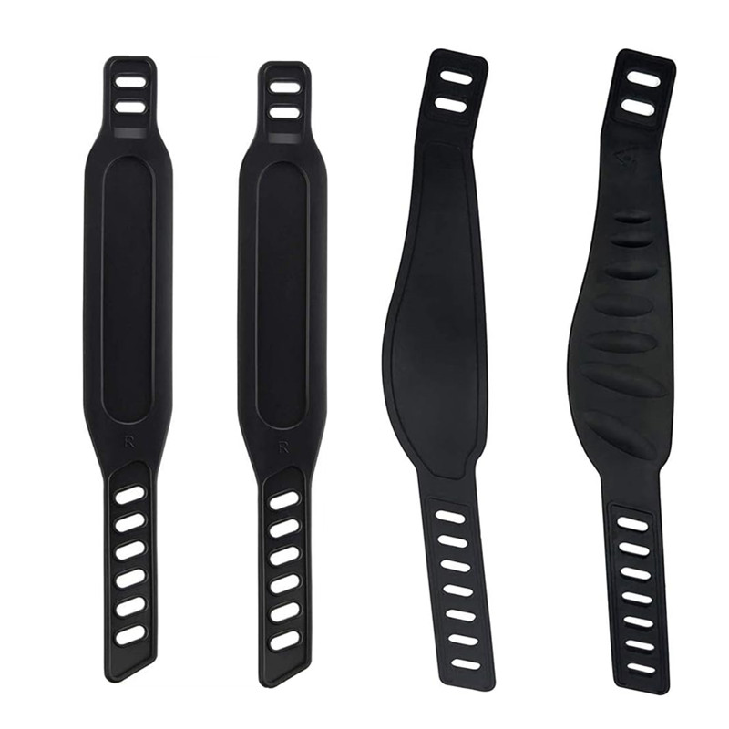 1/2Pair Exercise Bike Pedal St - Mountain Biking For Fitness のレビューと価格