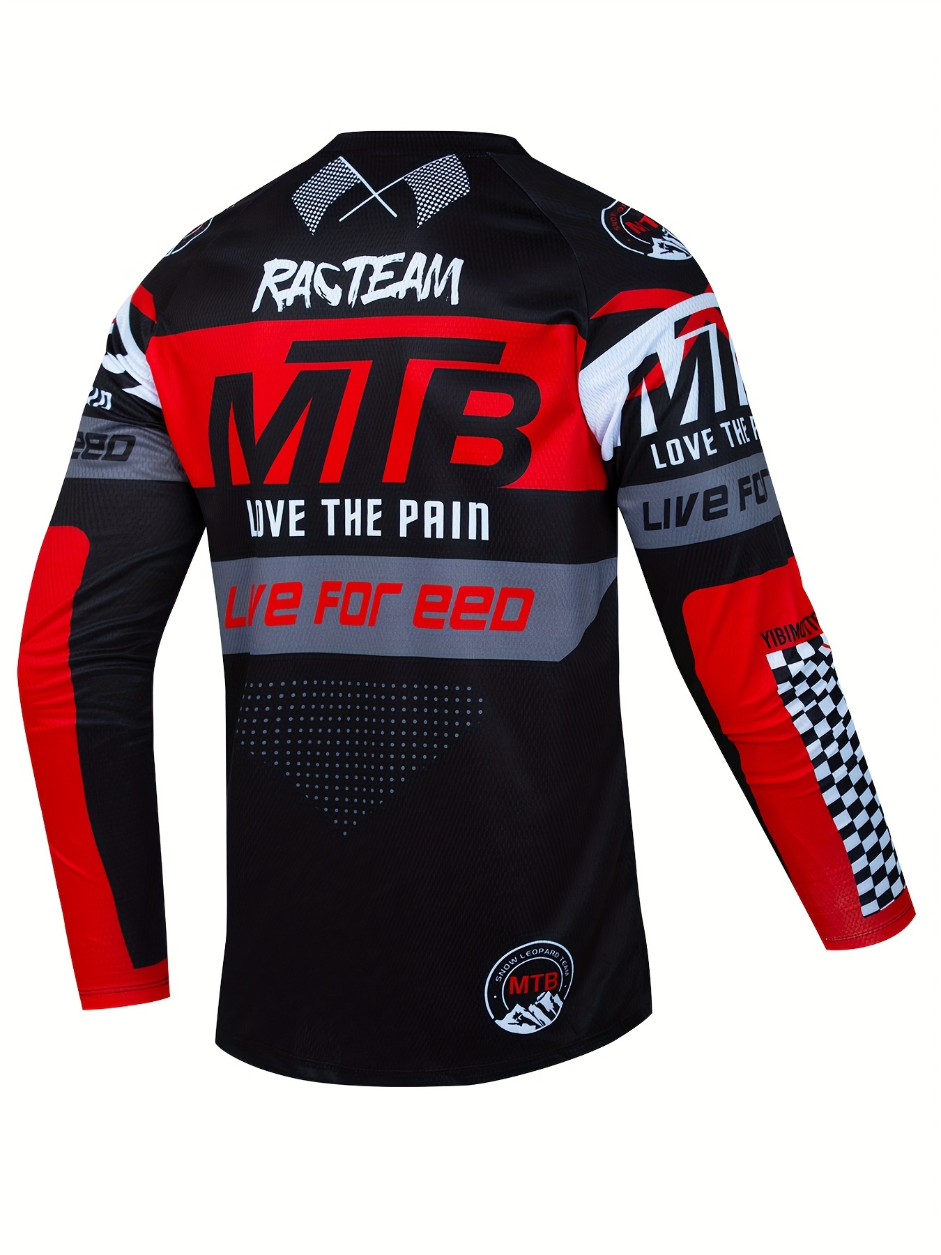 Men Breathable off Road Enduro - Mountain Biking For Fitness のレビューと価格