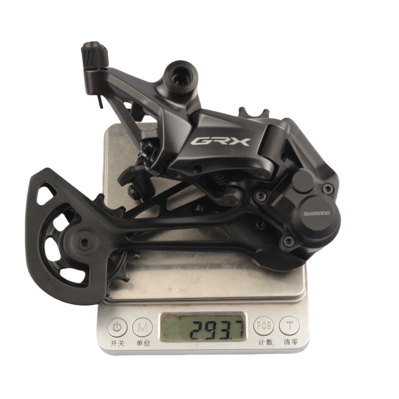 Shimano GRX RD RX820 Rear Dera - Rear Derailleur Shadow のレビューと価格
