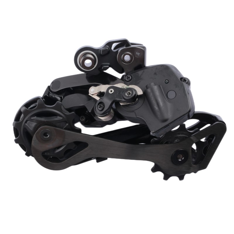 Shimano Di2 R9250 RD Rear Dera - Rear Derailleur Shadow のレビューと価格