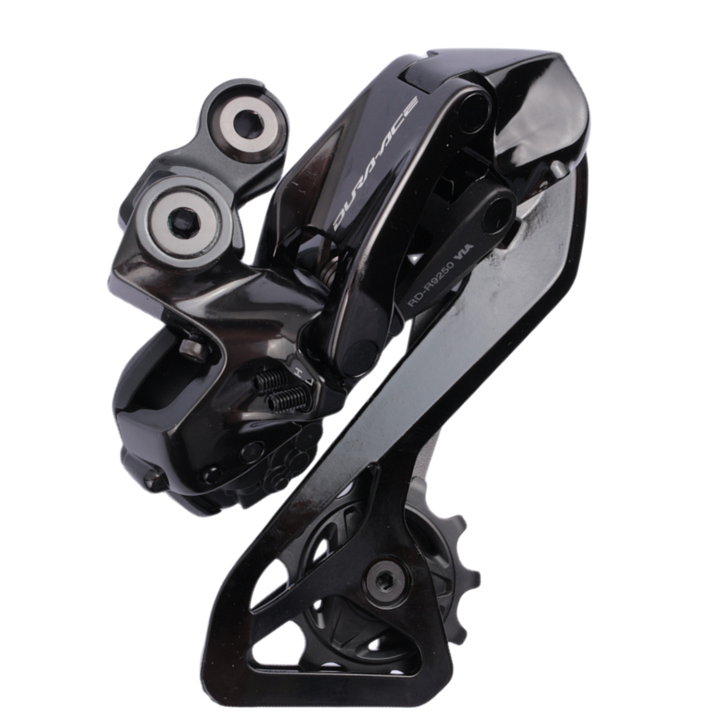 Shimano Di2 R9250 RD Rear Dera - Rear Derailleur Shadow のレビューと価格