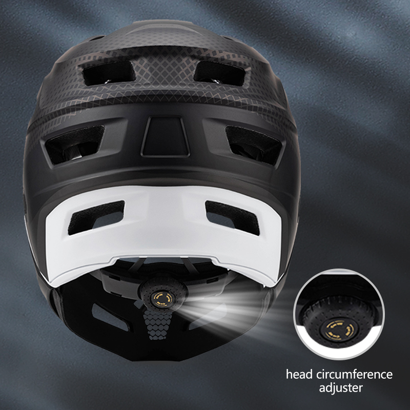 Eastinear Mountain Bike Helmet - Mountain Biking Helmet Full Face のレビューと価格