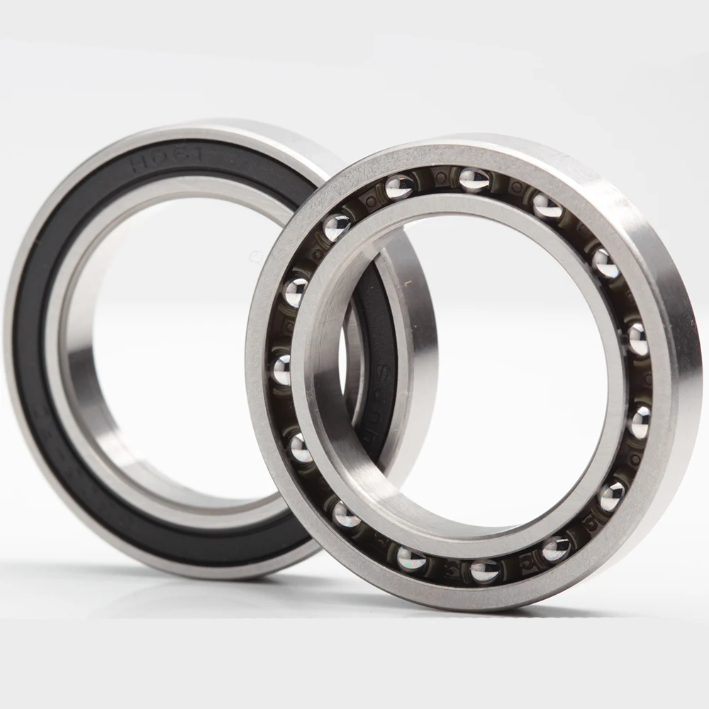 4PCS 6805-RD 25*37*6 mm Bicycl - Bottom Bracket Press のレビューと価格
