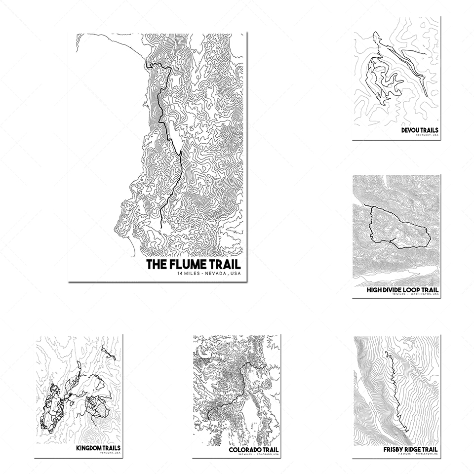 Pinnacle Mountain Trail Topogr - Mountain Biking In Arkansas のレビューと価格