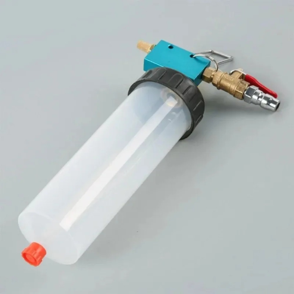 Brake Fluid Oil Change Tool Au - Hydraulic Brake Bleed のレビューと価格