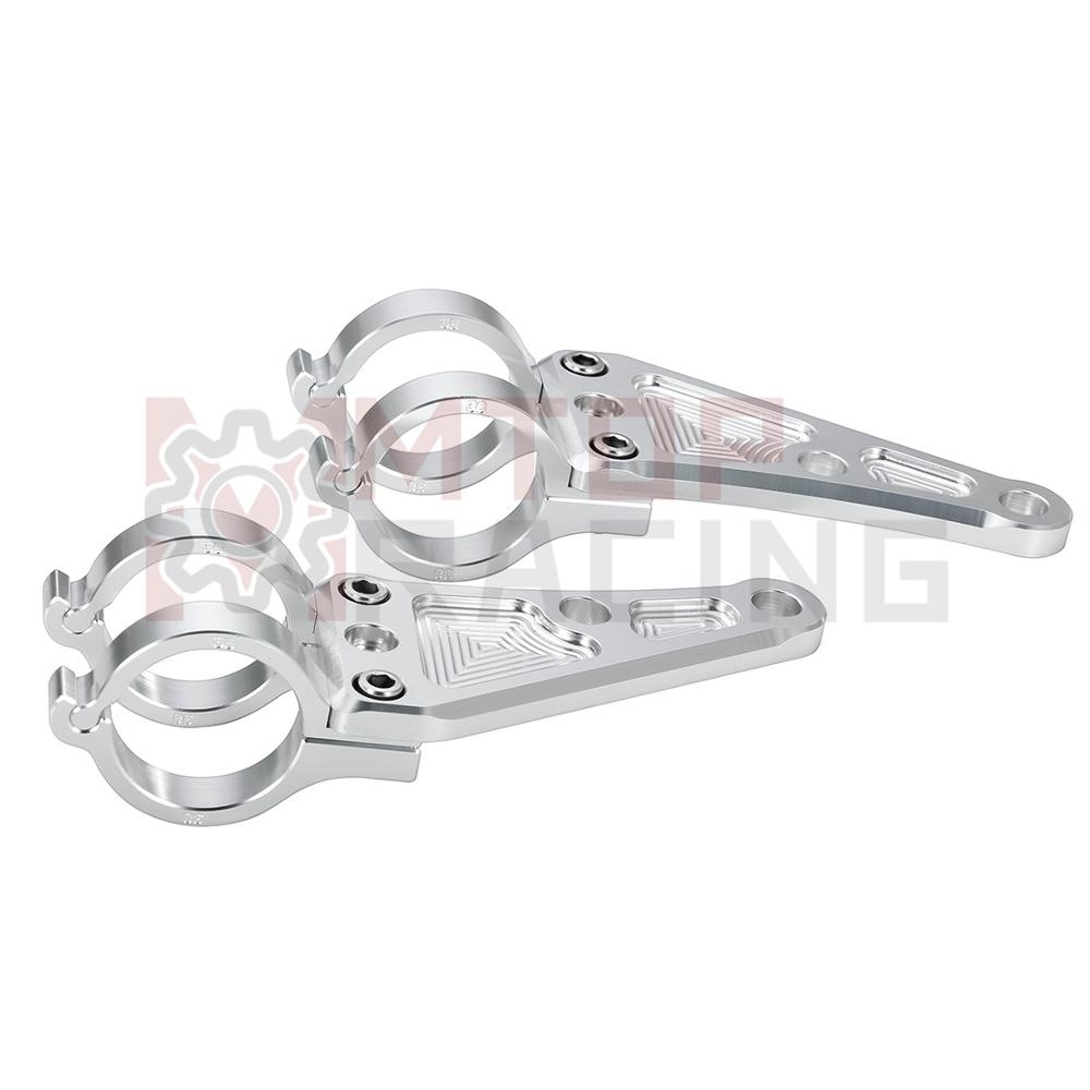 CNC Motorcycle Headlight Mount - Mountain Biking Denver のレビューと価格